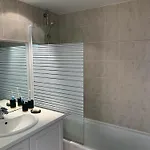 Amarine Landaise Apartamento