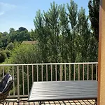 Amarine Landaise Apartamento *