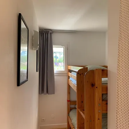 Apartment Amarine Landaise Capbreton