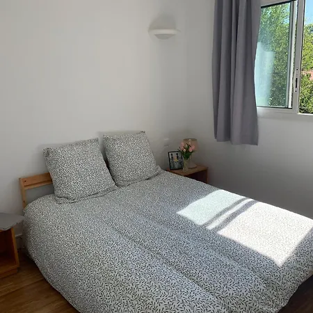 Apartmán Amarine Landaise Capbreton