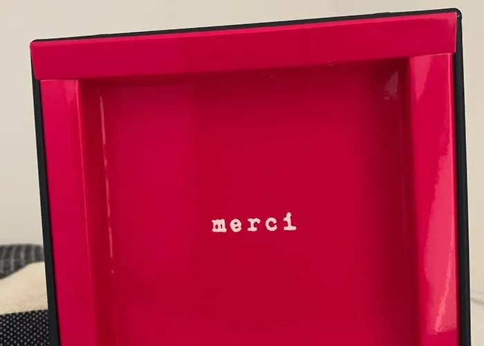 Apartman Amarine Landaise *