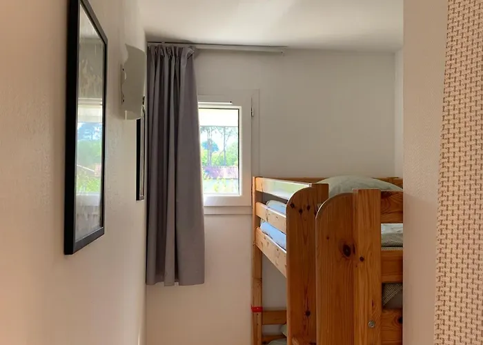 Apartman Amarine Landaise Capbreton