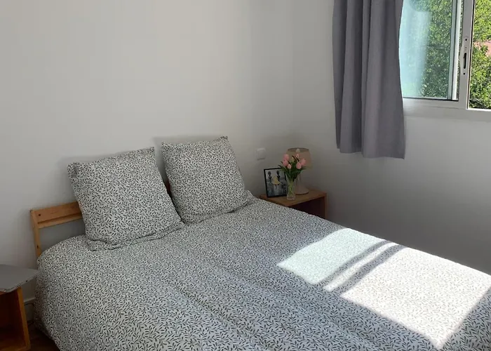 Apartman Amarine Landaise Capbreton